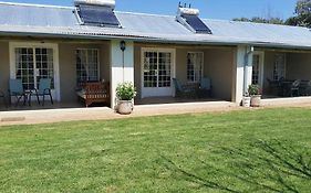 Green Willows Guest House